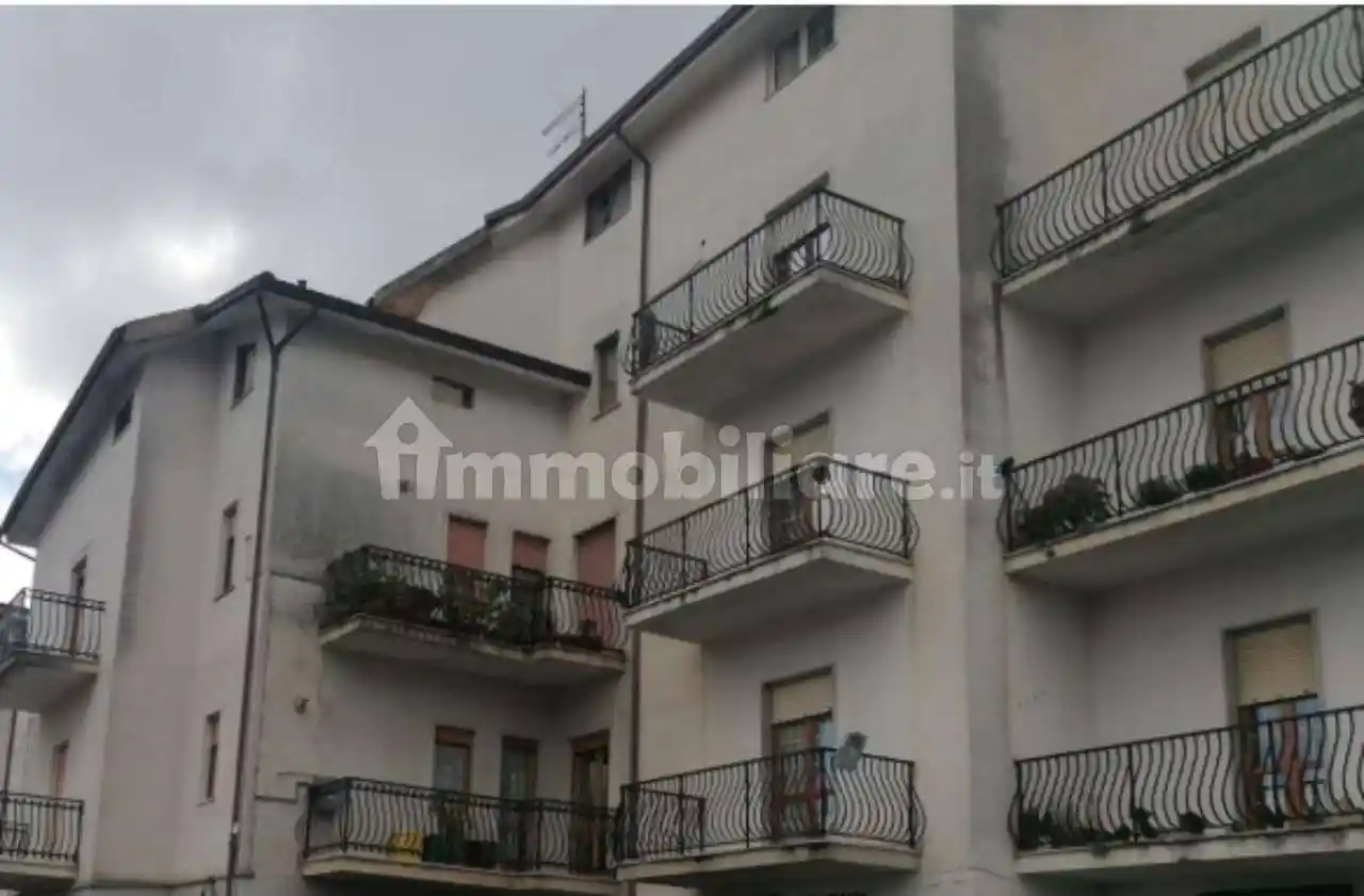 Appartamento all'asta via Nazionale, Morano Calabro - foto 2