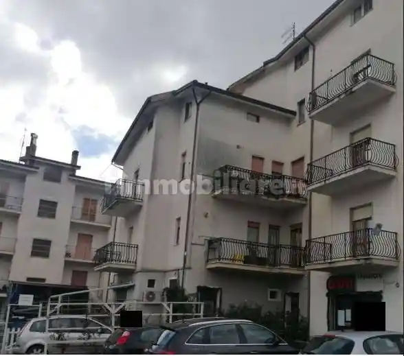 Appartamento all'asta via Nazionale, Morano Calabro - foto 4