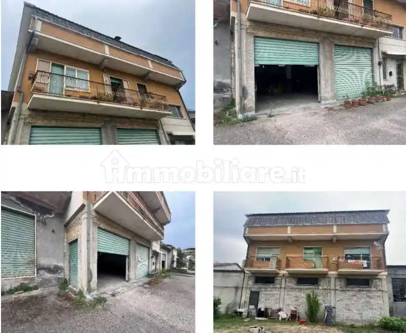 Villa all'asta via Trieste, Pratola Peligna - foto 3