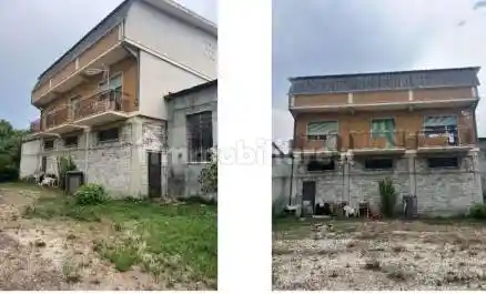 Villa all'asta via Trieste, Pratola Peligna - foto 4