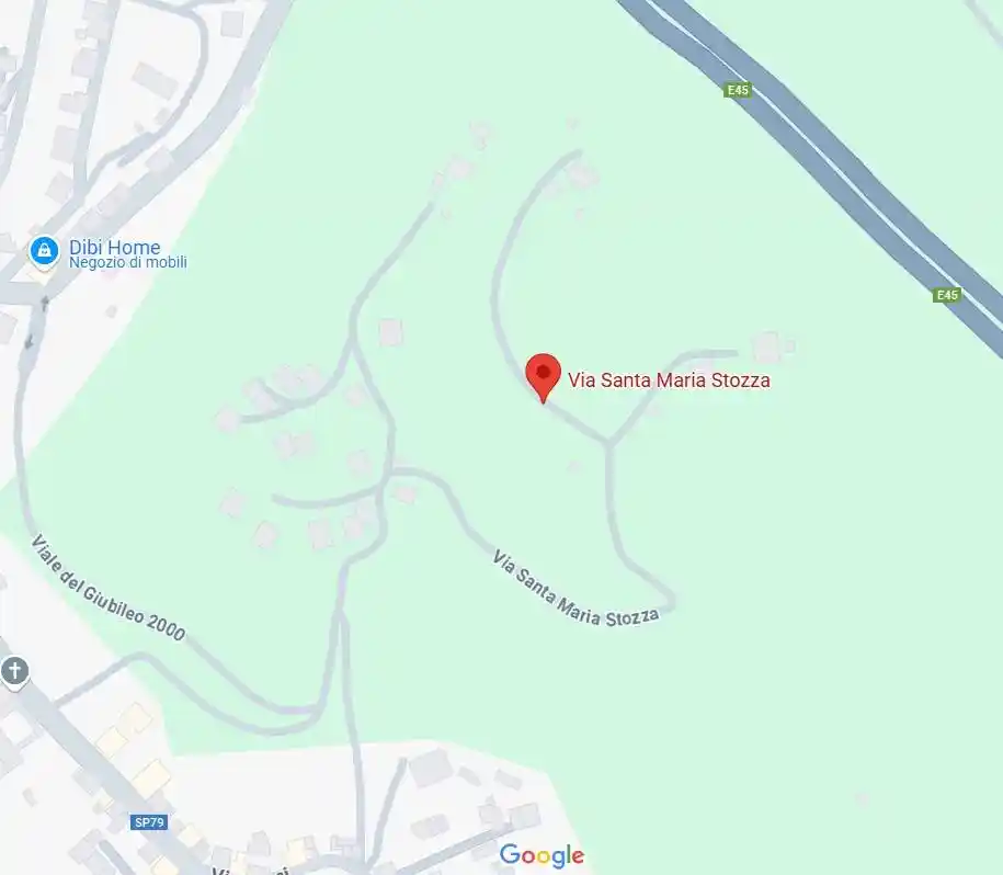 Villa all'asta via Santa Maria della Stozza, Dipignano - foto 3