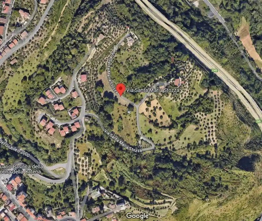 Villa all'asta via Santa Maria della Stozza, Dipignano - foto 4