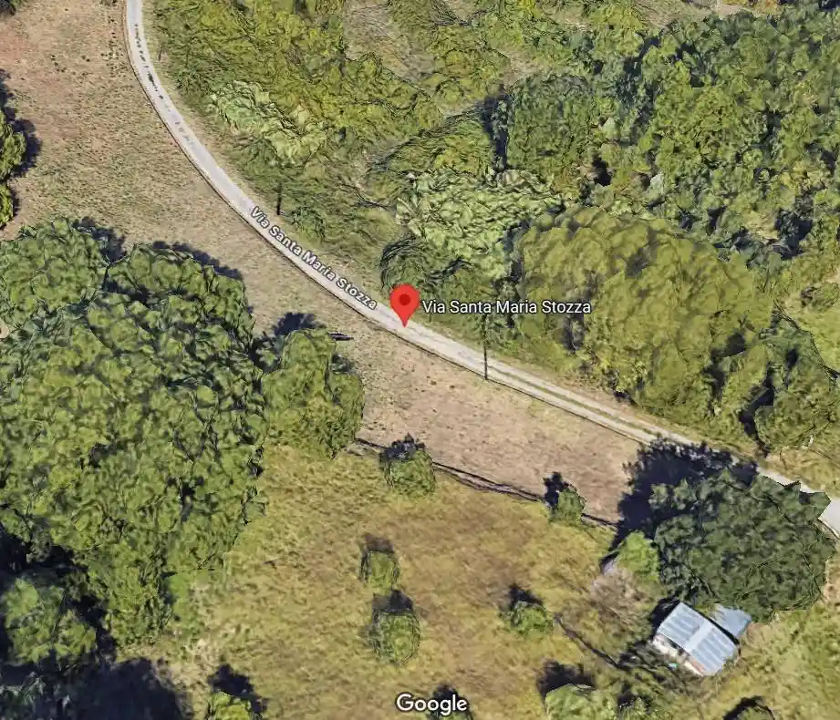 Villa all'asta via Santa Maria della Stozza, Dipignano - foto 5