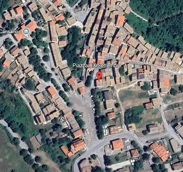 Appartamento all'asta piazza XX Settembre, Cansano - foto 3