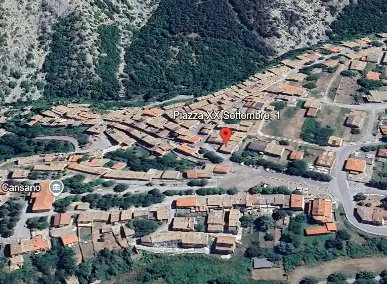 Appartamento all'asta piazza XX Settembre, Cansano - foto 4