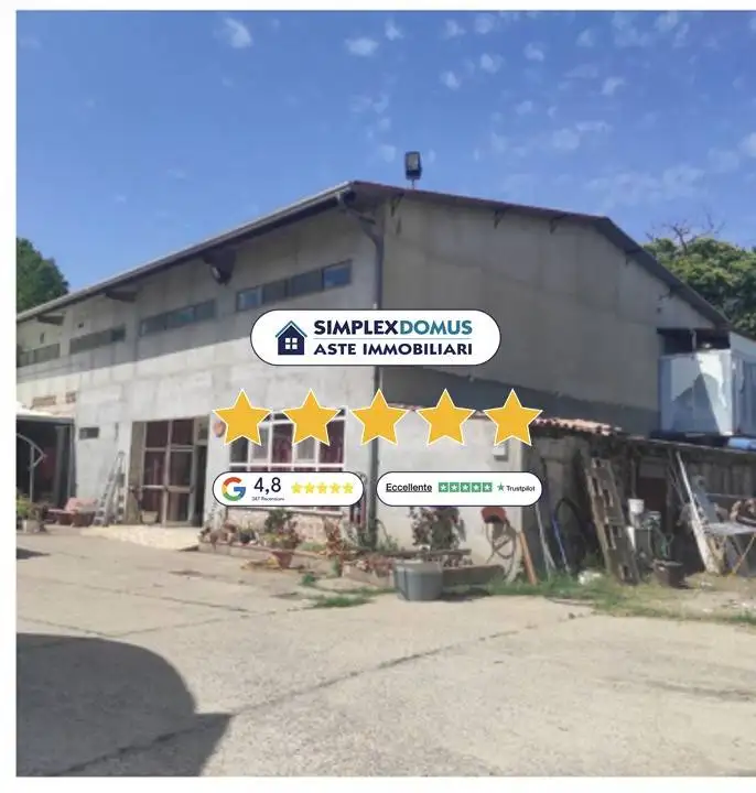 Villa in vendita a Cotronei