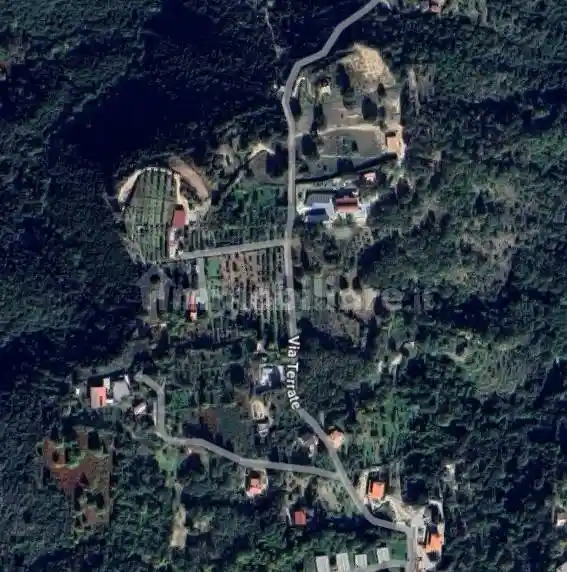 Villa all'asta Terrate, Cotronei - foto 3