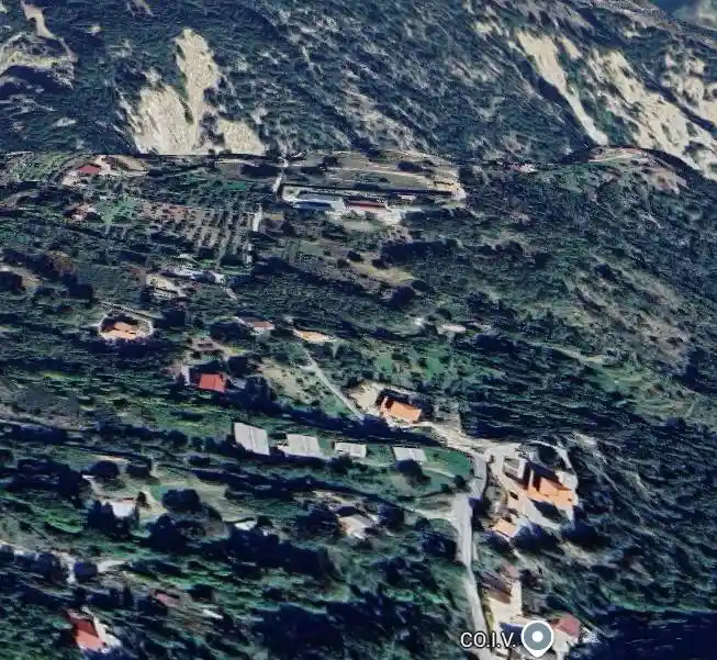 Villa all'asta Terrate, Cotronei - foto 4