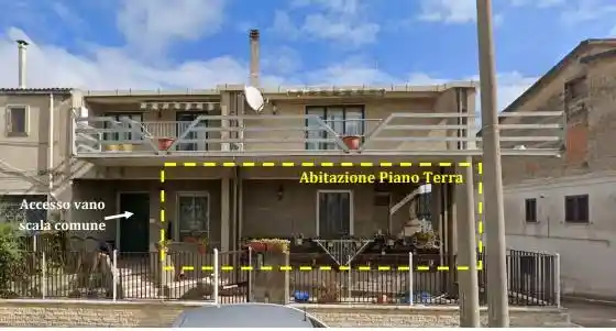 Appartamento all'asta viale XXIV Maggio, Genzano di Lucania - foto 3