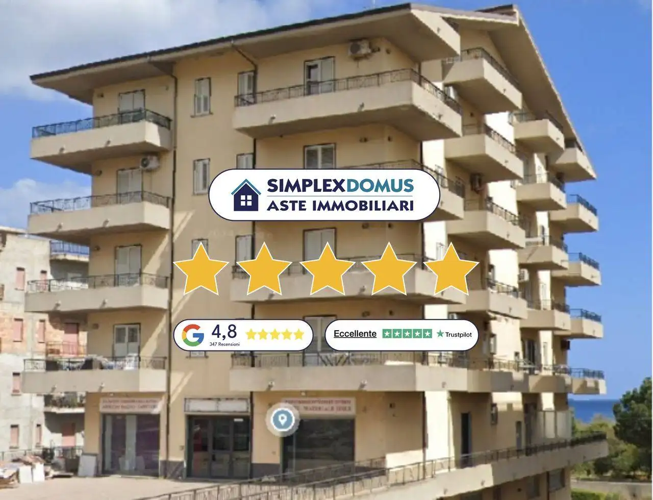 Appartamento in vendita a Grotteria