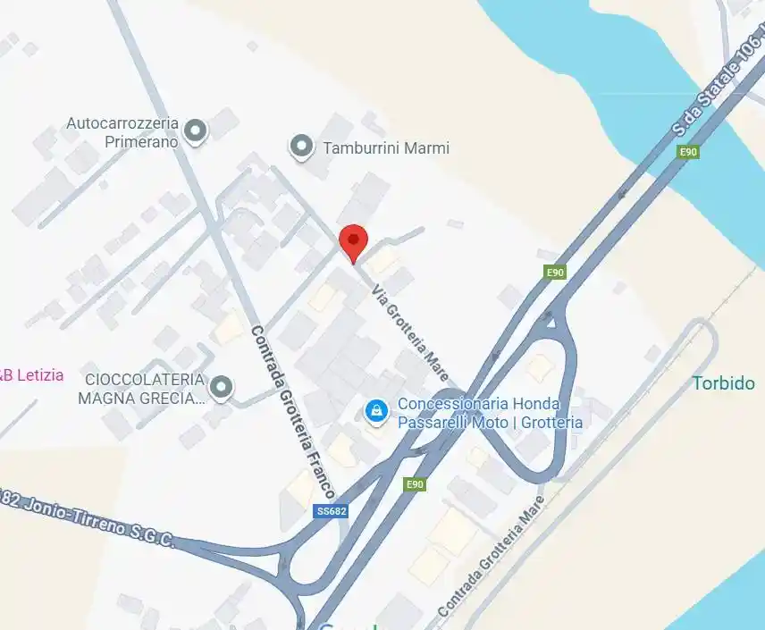 Appartamento all'asta Grotteria mare, Grotteria - foto 5