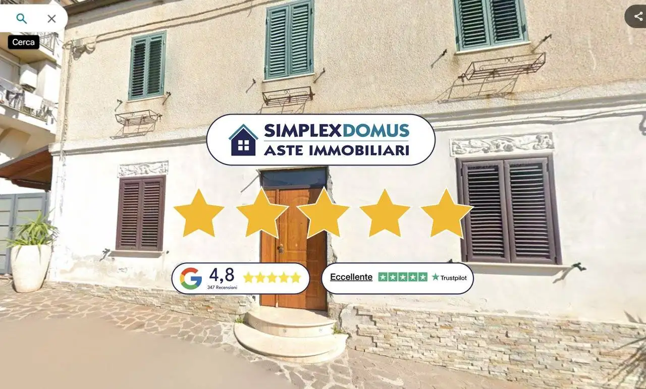 Appartamento in vendita a Vasto