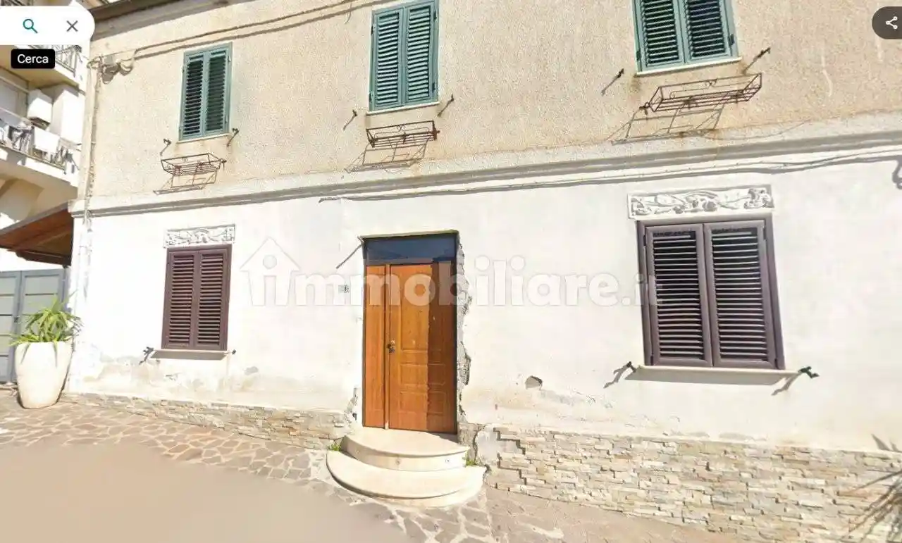 Appartamento all'asta via F. P. Michetti, Vasto - foto 2