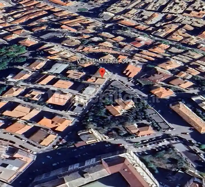 Appartamento all'asta via F. P. Michetti, Vasto - foto 4