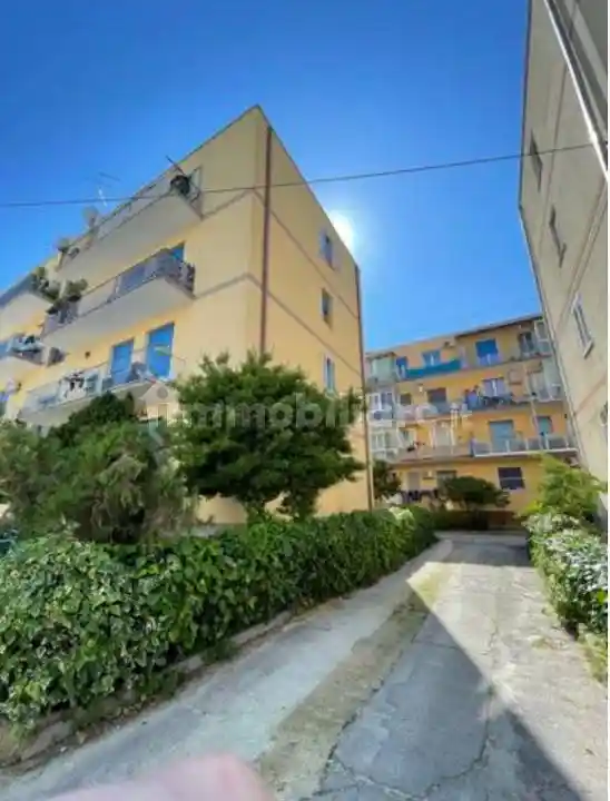 Appartamento all'asta via Vittorio Bernardi, Ortona - foto 2