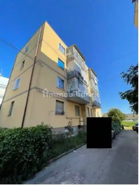 Appartamento all'asta via Vittorio Bernardi, Ortona - foto 4