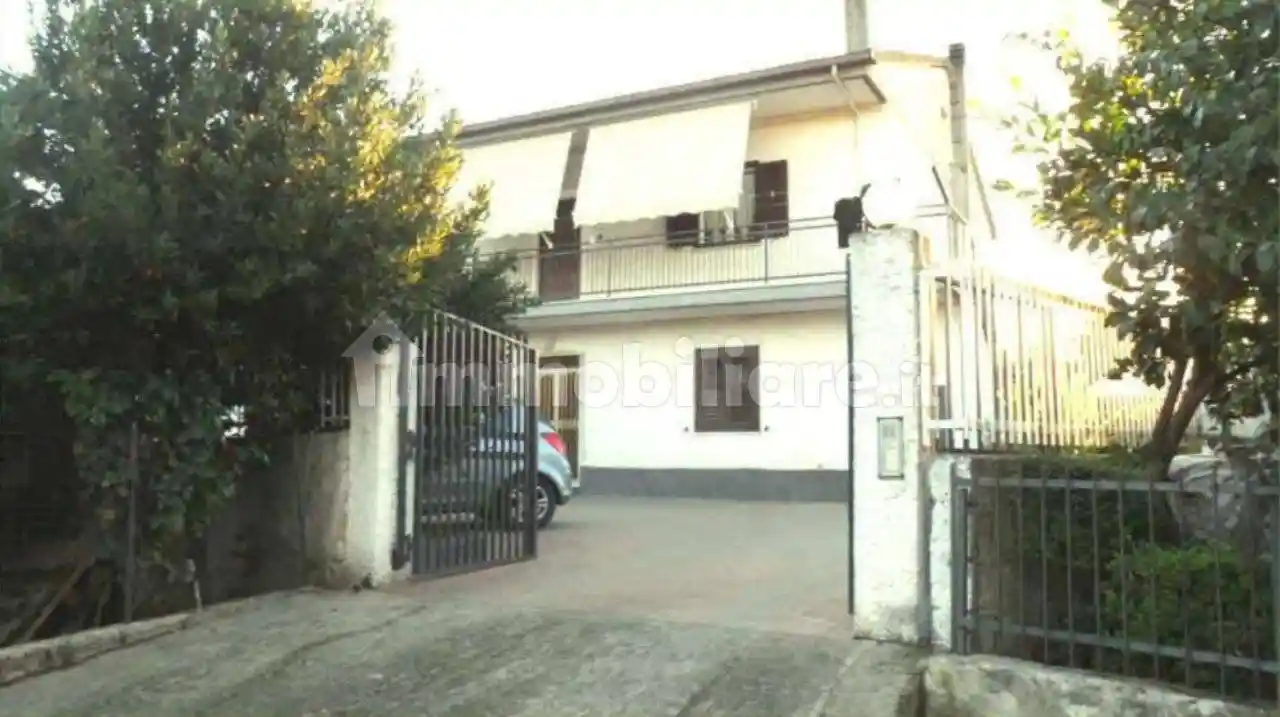 Appartamento all'asta via Pinetina, Montalto Uffugo - foto 2