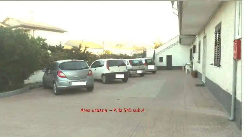 Appartamento all'asta via Pinetina, Montalto Uffugo - foto 3