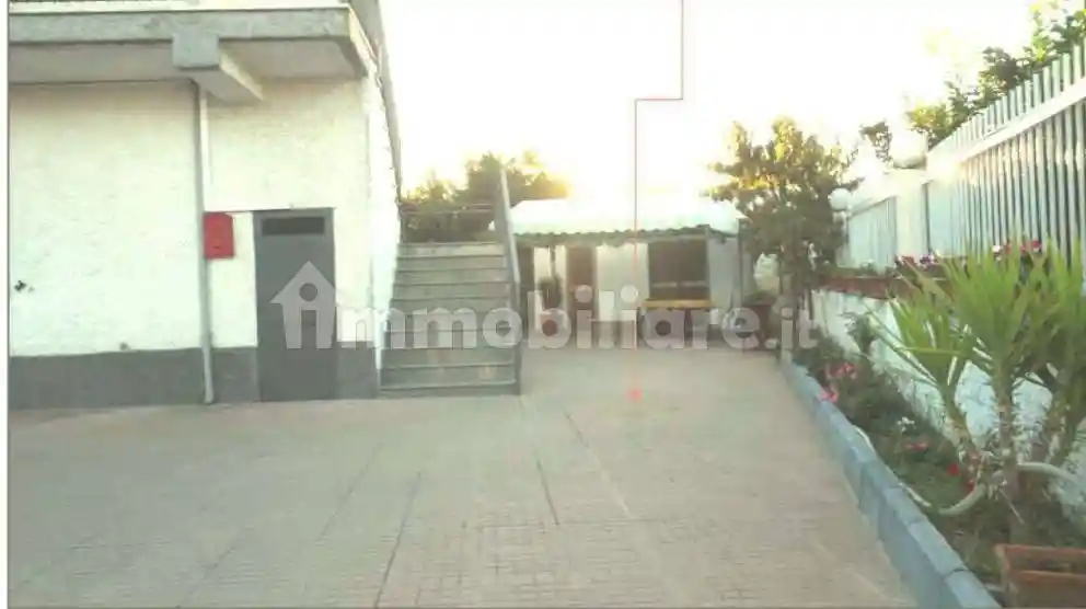 Appartamento all'asta via Pinetina, Montalto Uffugo - foto 4