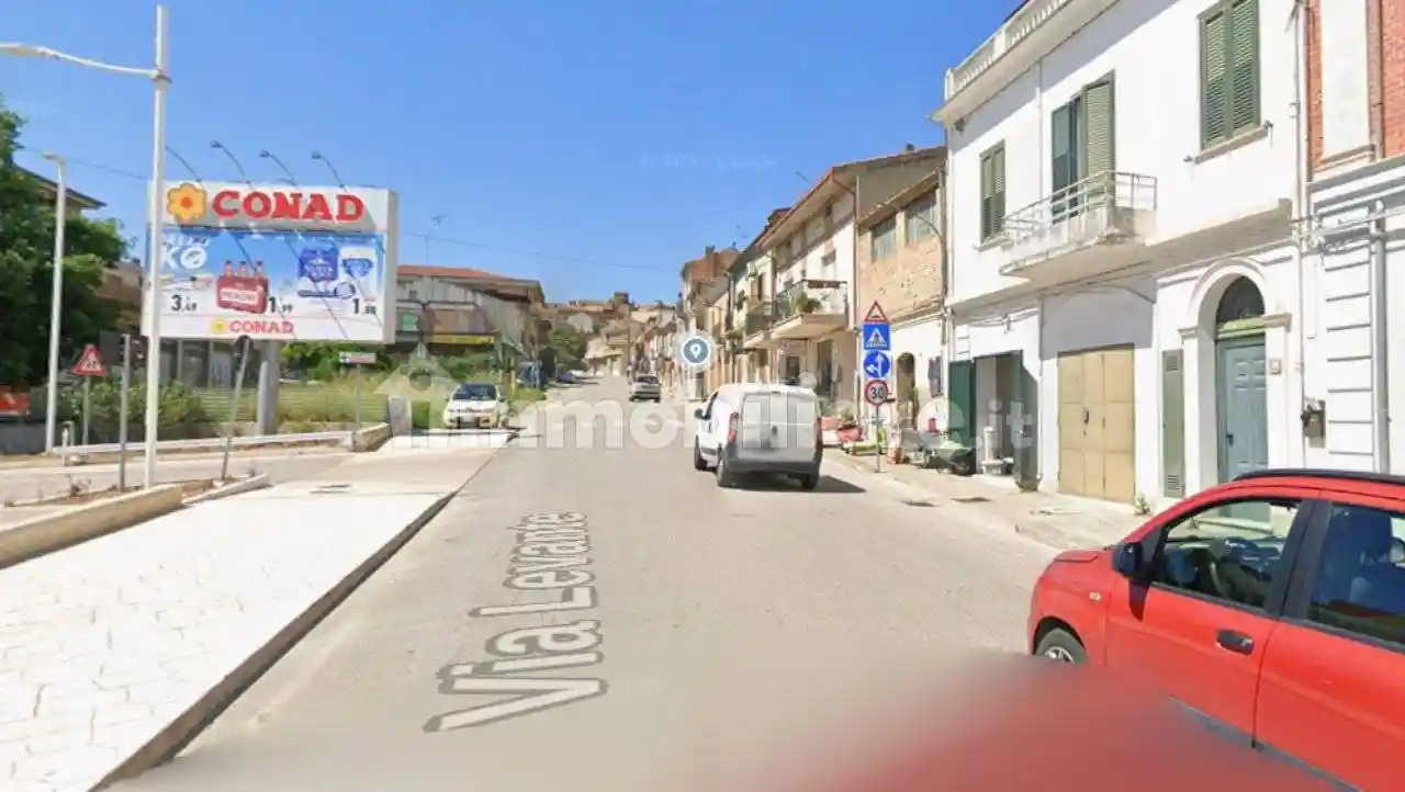 Appartamento all'asta via levante, Casalbordino - foto 2