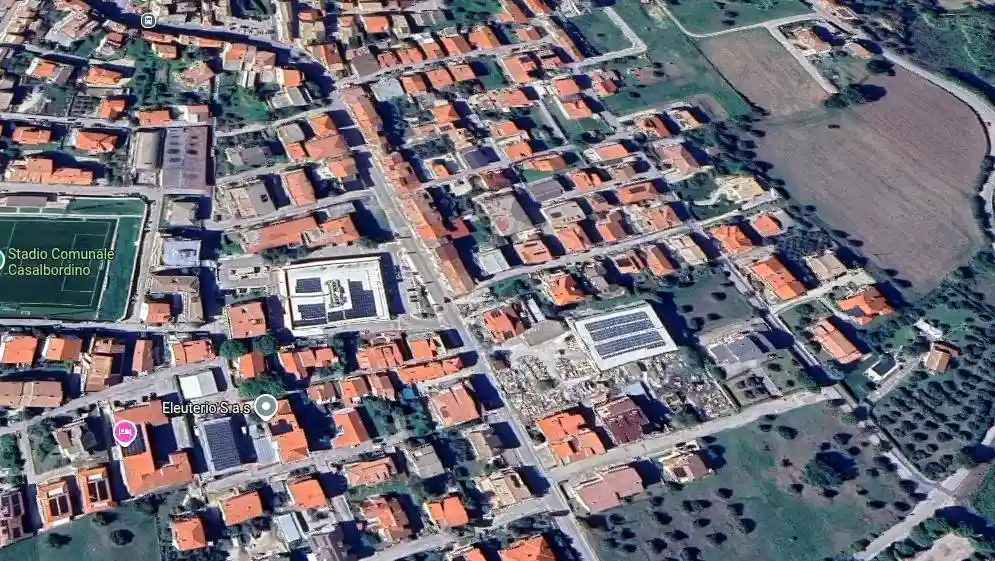 Appartamento all'asta via levante, Casalbordino - foto 3