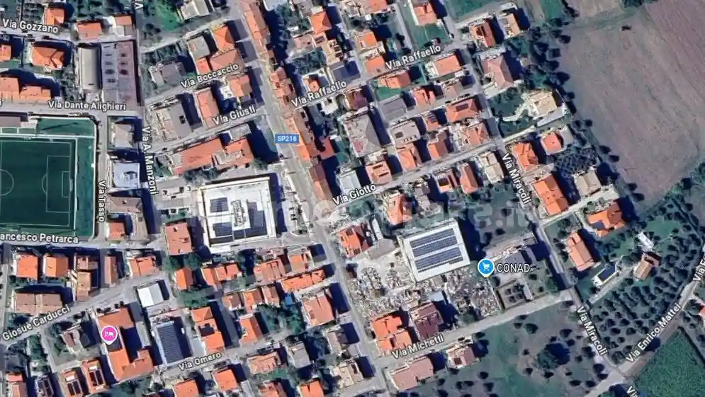 Appartamento all'asta via levante, Casalbordino - foto 4