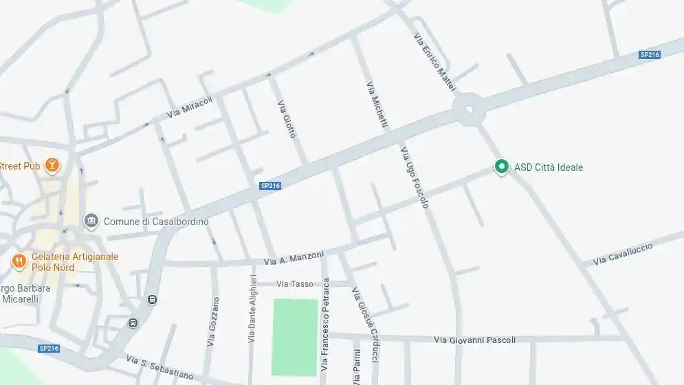 Appartamento all'asta via levante, Casalbordino - foto 5