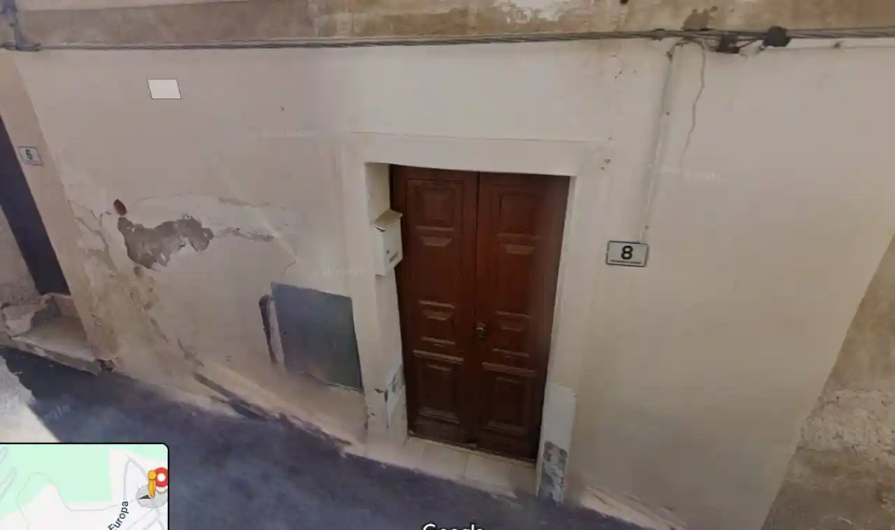 Appartamento all'asta via Borgo, Gissi - foto 2