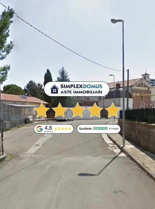 Villa in vendita a Montefusco