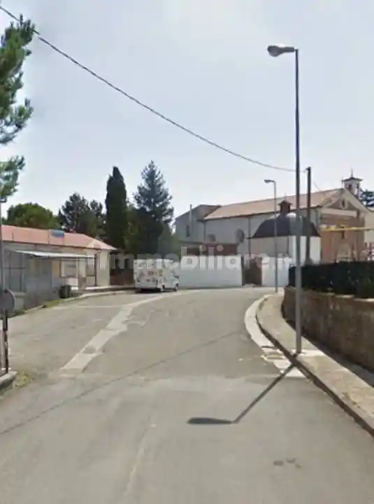 Villa all'asta Sant'Egidio, Montefusco - foto 2