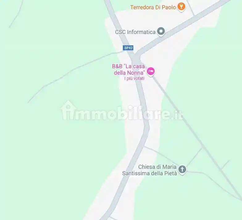 Villa all'asta Sant'Egidio, Montefusco - foto 5