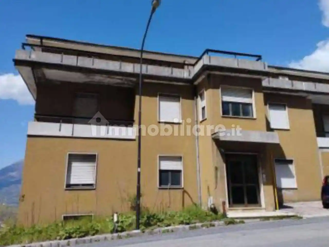 Appartamento all'asta via Carlo Alberto, Lauria - foto 2