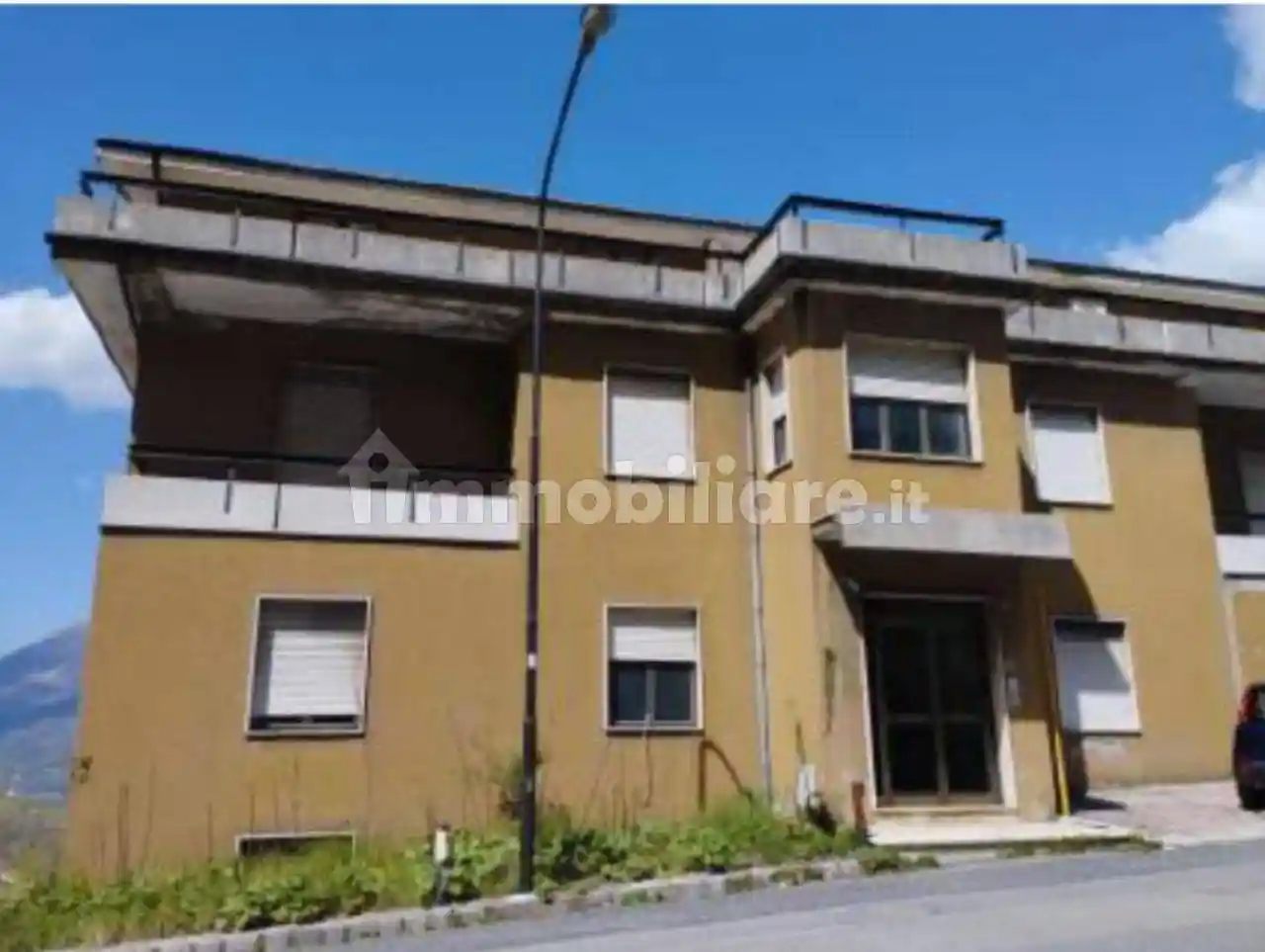 Appartamento all'asta via Rocco Scotellaro, Lauria - foto 2