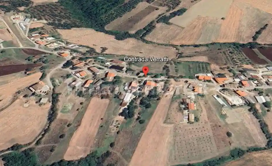 Appartamento all'asta Contrada Verratti, Casoli - foto 3