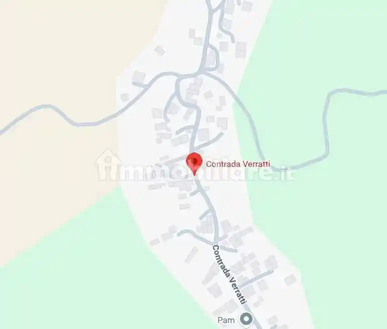 Appartamento all'asta Contrada Verratti, Casoli - foto 4