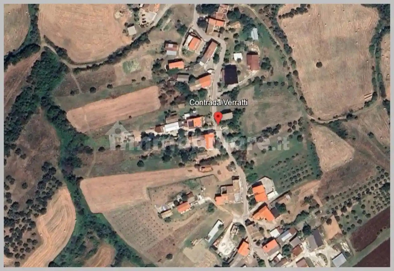 Appartamento all'asta Contrada Verratti, Casoli - foto 5