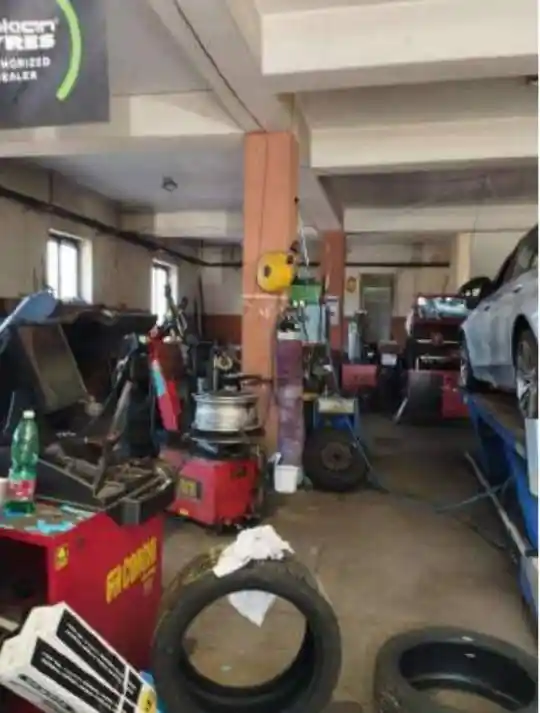 Appartamento all'asta via Rocco Scotellaro, Lauria - foto 3