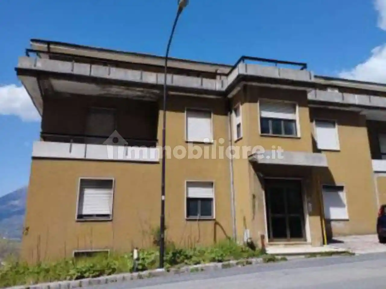 Appartamento all'asta via Rocco Scotellaro, Lauria - foto 2