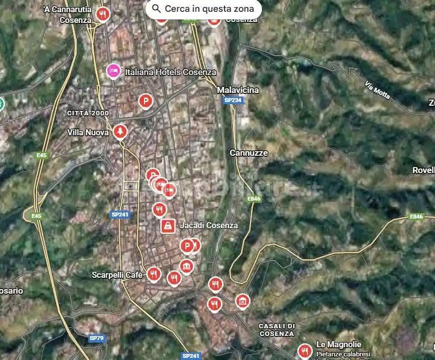 Appartamento all'asta Contrada Bernardini, Cosenza - foto 3