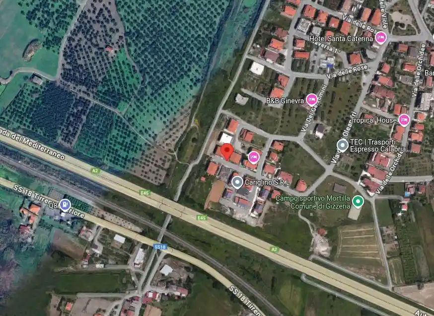 Appartamento all'asta via degli Oleandri, Gizzeria - foto 3