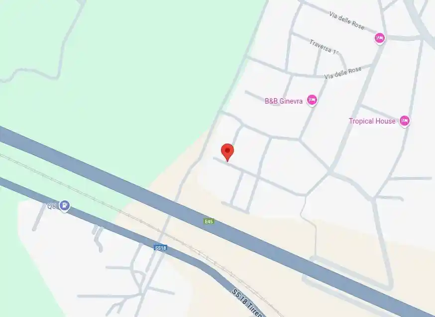 Appartamento all'asta via degli Oleandri, Gizzeria - foto 4