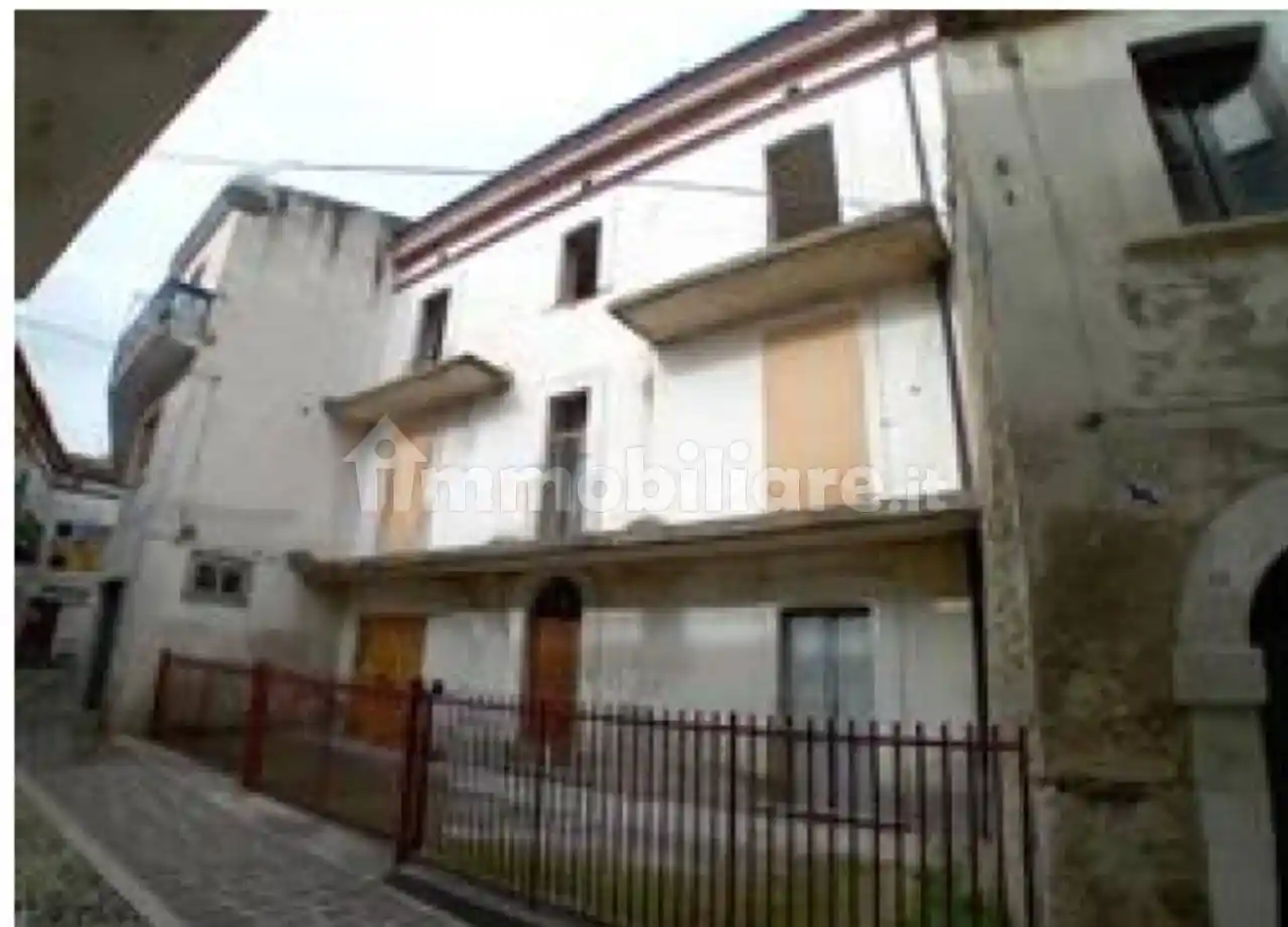 Appartamento all'asta Dell'Orefice, Fara Filiorum Petri - foto 2