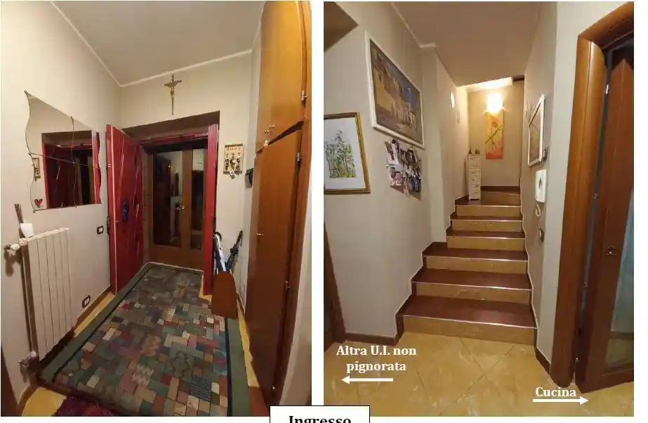 Villa all'asta Benedetto Cairoli, Rionero in Vulture - foto 3