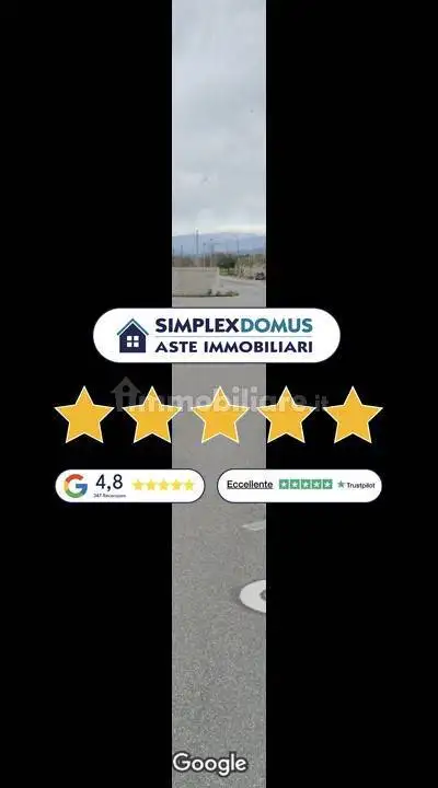 Appartamento in vendita a Roccella Ionica