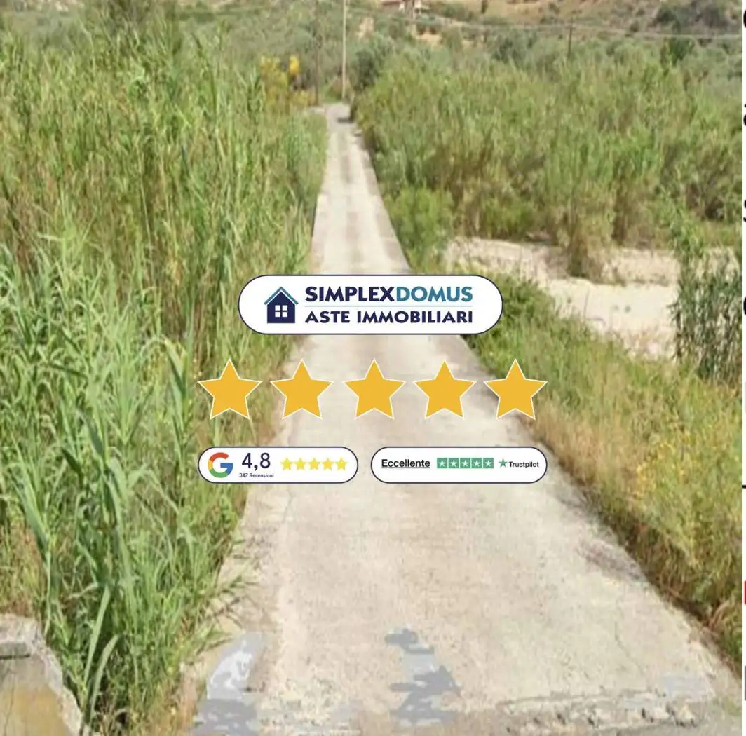 Villa in vendita a Isca sullo Ionio