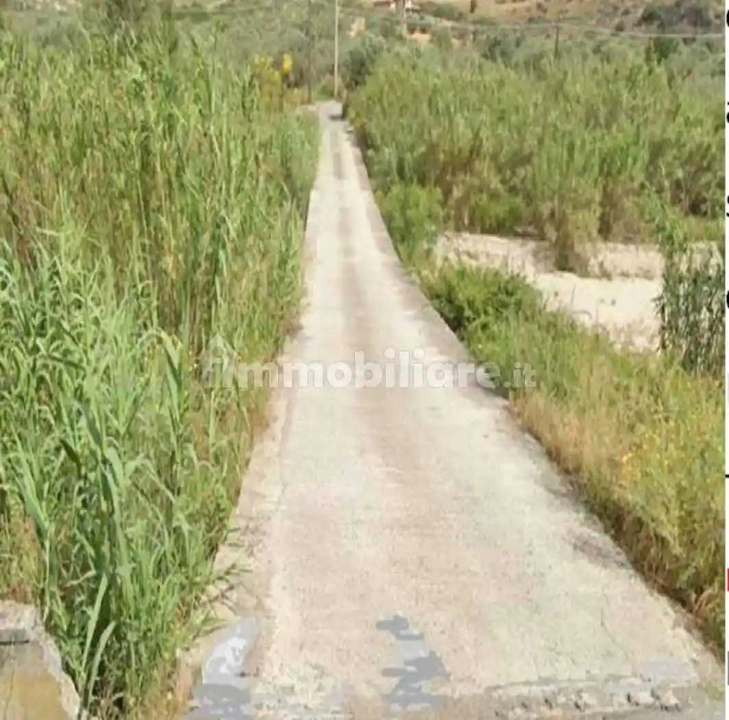 Villa all'asta località Campanaria, Isca sullo Ionio - foto 2