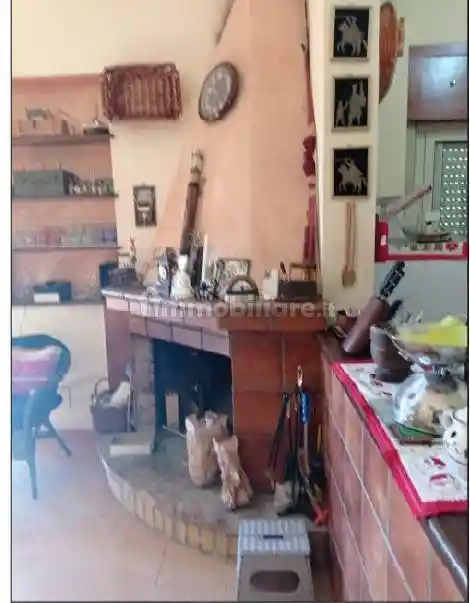 Villa all'asta località Campanaria, Isca sullo Ionio - foto 5