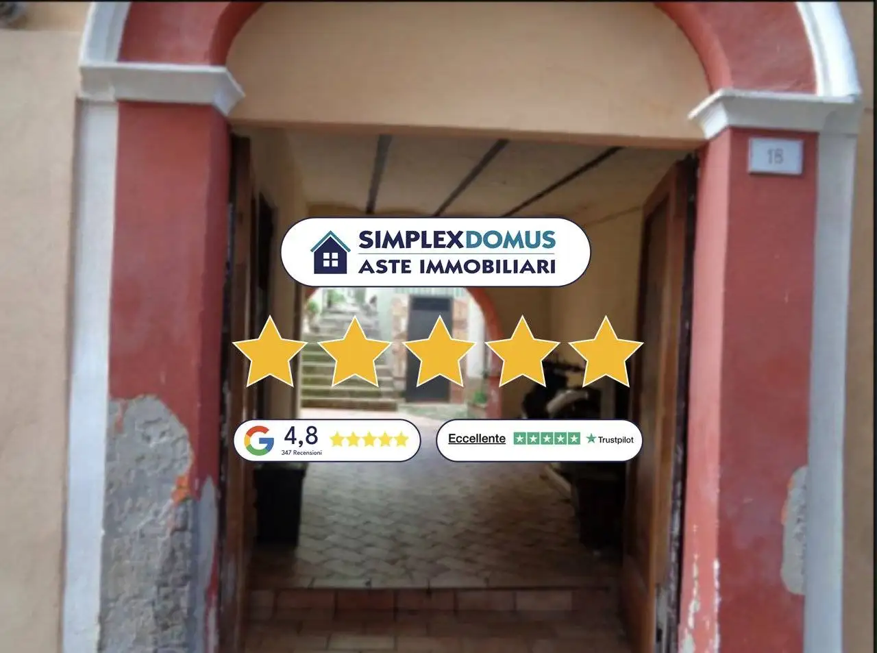 Appartamento in vendita a Moscufo