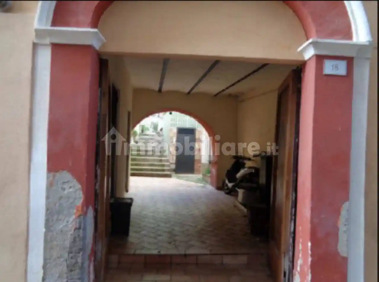 Appartamento all'asta via vittorio emanuele, Moscufo - foto 2