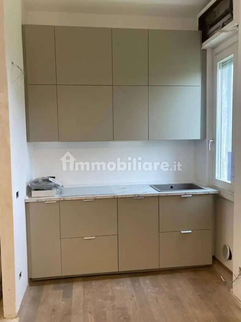 Appartamento in vendita a Milan